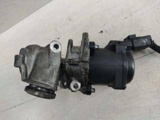 клапан EGR Citroen C5 1 поколение [рестайлинг] 2007, 1.6 л., HDi, дизель