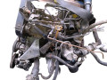 двигатель Audi 80 B3 1991, 1.9 л., TD, дизель, AAZ - фото №3