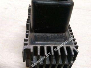 реле накала свечей Suzuki Ignis 1 поколение (FH) 2002, 1.3 л., дизель