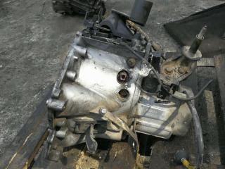 КПП механическая (МКПП) Peugeot Expert 1 поколение 2003, 1.9 л., дизель, 20DL33