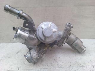 турбина Citroen C5 2 поколение 2008, 2.2 л., HDi, дизель