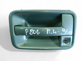 ручка наружная Peugeot 806 1 поколение 1996