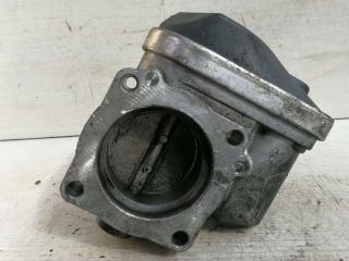 заслонка дроссельная Skoda Fabia 1 поколение (6Y) 2002, 1.4 л., i, бензин