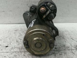 стартер Renault Logan 1 поколение 2007, DCi, DCi