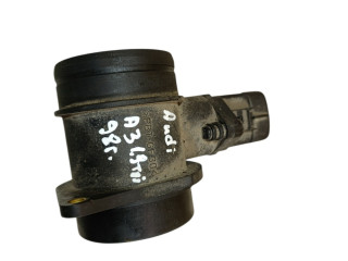 расходомер воздуха Audi A3 8L 1998, 1.9 л., дизель, 0280271121