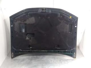 капот Rover 200 Series 2 поколение 1990, хетчбэк 5 дв.
