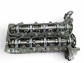 головка блока цилиндров Mercedes-Benz Sprinter 2 поколение (W906) 2011, 2.2 л., дизель - фото №8