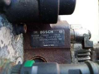 ТНВД Renault Trafic 2 поколение 2003, 1.9 л., дизель