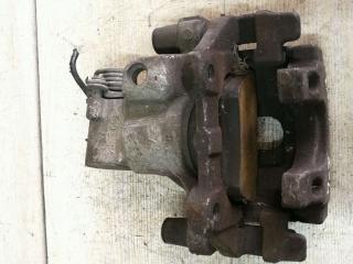 суппорт задний левый Renault Espace 4 поколение 2004