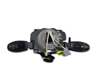 переключатель подрулевой (стрекоза) Citroen C8 1 поколение 2005, 96477544XT