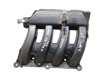 коллектор впускной Renault Scenic RX4 1 поколение 2000, 2.0 л., бензин