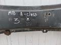 балка подвески передняя (подрамник) Mercedes-Benz A-Класс W169 2005, 1.6 л., хетчбэк 5 дв. - фото №6
