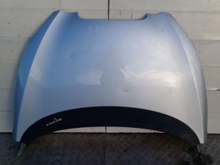 капот SEAT Altea 1 поколение [рестайлинг] 2011