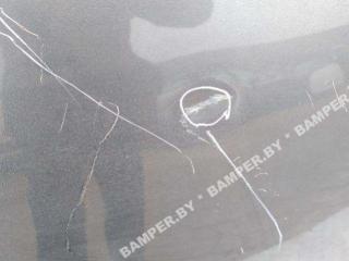 капот Hyundai i30 1 поколение 2009