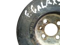 шкив насоса гидроусилителя Ford Galaxy 1 поколение 1998, 1.9 л., дизель - фото №2
