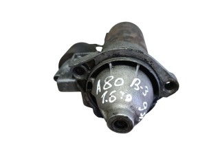 стартер Audi 80 B3 1992, 1.6 л., дизель