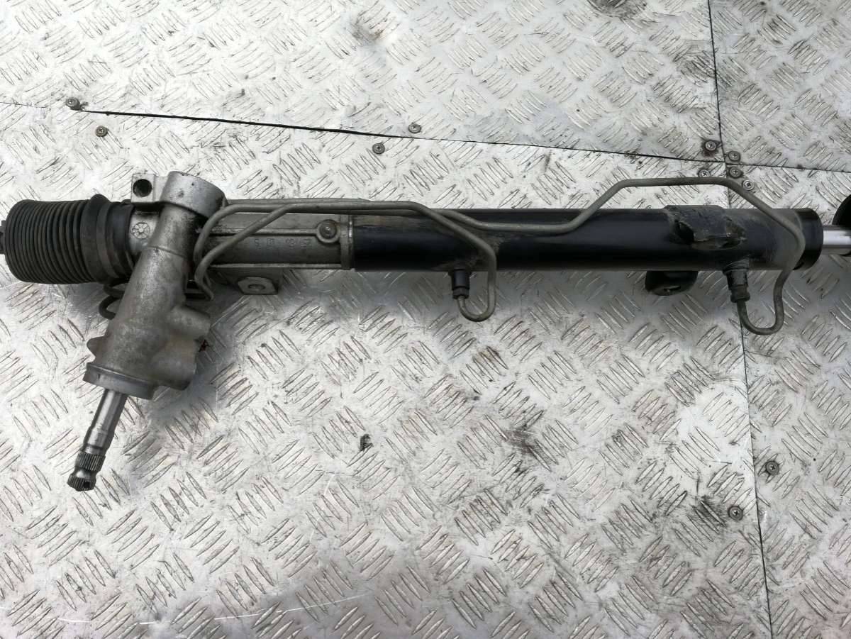 рулевая рейка Chrysler Grand Voyager 4 поколение 2002, 3.3 л., i, бензин - фото №1