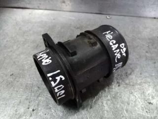 расходомер воздуха Renault Megane 2 поколение 2005, 1.5 л., дизель, хетчбэк 5 дв.