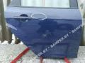 дверь задняя правая Ford Focus 3 поколение 2013, хетчбэк 5 дв. - фото №2