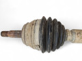 полуось передняя правая (приводной вал, ШРУС) Volkswagen Golf 3 поколение 1997 - фото №2