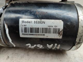 стартер Renault Modus 1 поколение 2005, i, i