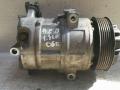 компрессор кондиционера Opel Corsa D 2006, 1.3 л., CDTi, дизель - фото №4