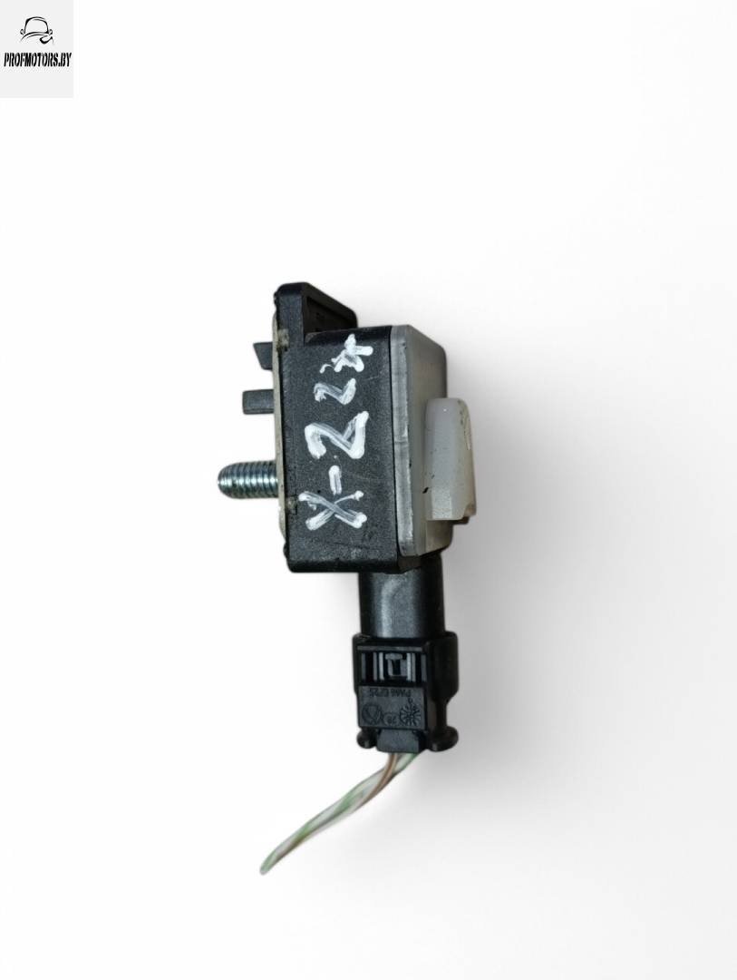датчик удара BMW X2 F39 2023, 9475697-01 - фото №1