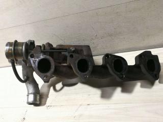 турбина Ford Transit Connect 1 поколение 2005, 1.8 л., TDCi, дизель