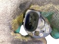 насос антифриза дополнительный Volkswagen LT 2 поколение 2003, 2.5 л., дизель - фото №4