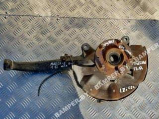 ступица передняя правая Mazda 6 GG 2002, 1.8 л., бензин