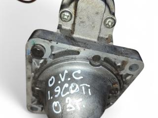 стартер Opel Vectra C 2003, 1.9 л., дизель