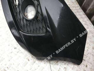 бампер передний SEAT Ibiza 4 поколение 2010