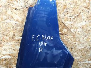 крыло переднее правое Ford C-Max 1 поколение 2004