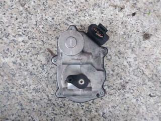 заслонка дроссельная Volkswagen Golf 5 поколение 2009, TDi, TDi, хетчбэк 5 дв.