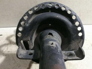 стойка передняя левая Renault Megane 2 поколение 2004