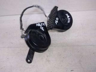 сигнал (клаксон) Mercedes-Benz E-Класс W211/S211 2005