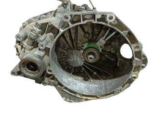 КПП механическая (МКПП) Volkswagen Sharan 1 поколение 1998, 1.9 л., TDi, дизель, DJY