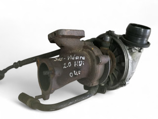 турбина Suzuki Vitara 1 поколение 2004, 2.0 л., дизель, GT15