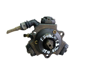 ТНВД Fiat Doblo 1 поколение 2001, 1.3 л., дизель