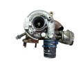 турбина Ford Galaxy 1 поколение 1997, 1.9 л., дизель, VNT15 - фото №3