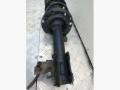 стойка передняя левая Opel Vectra C 2003, дизель - фото №3
