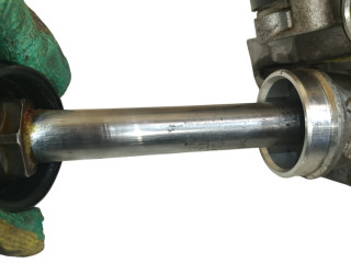 рулевая рейка Peugeot 208 1 поколение 2013