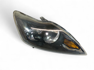 фара правая Ford Focus 2 поколение [рестайлинг] 2009