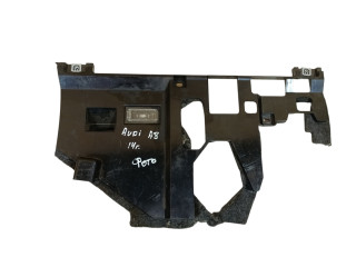 пластик Audi A8 D4 [рестайлинг] 2014, 4H1857717A