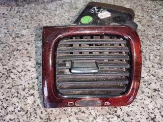 дефлектор обдува салона Peugeot 607 1 поколение 2003, 2.2 л., HDi, дизель, седан