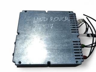 видеомодуль / TV-тюнер Land Rover Range Rover Sport 1 поколение 2007, XRA500070