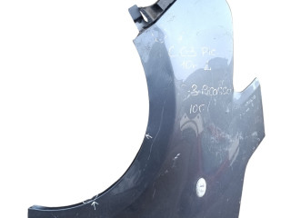 крыло переднее левое Citroen C3 Picasso 1 поколение 2010