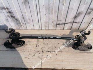 Реактивная тяга задней подвески Audi A6 C5 [рестайлинг] 2003, 2.4 л., i, бензин