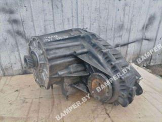 раздаточная коробка Mercedes-Benz M-Класс W163 2001, 2.7 л., CDi, дизель