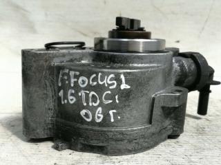 насос вакуумный Ford Focus 2 поколение 2006, 1.6 л., TDCi, дизель
